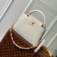 LV Top Handle Bags